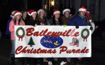 Santa Shop Returns to CES for Holiday Giving