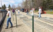 St. Croix Valley Chamber of Commerce Kicks off Christmas Season in Calais