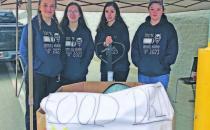 Woodland Elementary School Gets an Upgrade