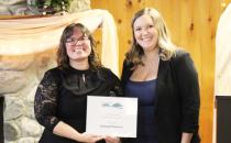 Raye’s Mustard Mill Museum Receives Grant From Bangor Savings Bank Foundation
