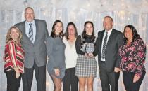 Eastport Arts Center 15th Annual Festival of Trees a Success