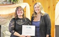 Calais High School Students Pay Tribute with Veterans Assembly