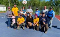 2022 Season Ends for Calais Little League 