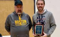 DAC All-Stars and All-Academic Student Athletes Recognized at CHS