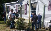 Feztival of Trees to Return to Calais