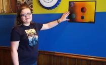 Chamber Announces Loyal to Local Cash Prize Winner