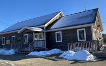 Masons Donate to Food Pantry