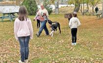 Legislative Update and Education Epitaph