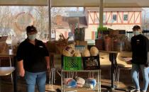 Baileyville Community Garden Project Sets to Take Root