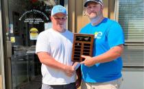 Shipwreck Brings Community, Fishermen Together to Support Grieving Family 
