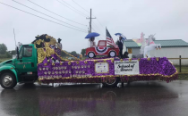 SCRTC Inducts 33 to National Technical Honor Society