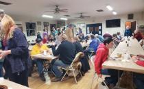 County Manager Says Doing More with Fewer People Isn’t Working