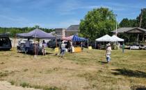 Nook & Cranny  Restaurant Adding  Baileyville’s Only Bar