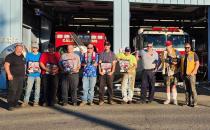 Former Town Manager Christina Therrien Appointed Interim Machias Manager