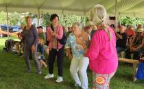 Music on the Green