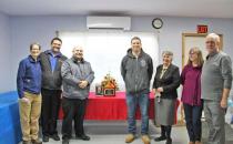 Retired Philly Police Sergeant at the Helm of Eastport PD