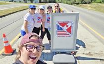 Third Annual Summer ATV Joker Run Set for Baileyville’s Octoberfest Fundraiser