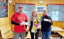 Even Amid Pandemic, Community Comes Through for Turkey-a-Thon