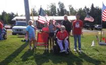 Robbinston Days Celebration