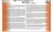 First Responders Day Signed into Law