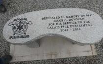 CHS Boys Tennis are  Northern Maine Runners Up