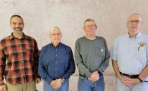 New Building Construction Underway for EMEC