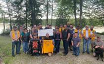 County, Local Officials Make Closing  Argument in Favor of Bond, Attempt to  Clear Lingering Confusion