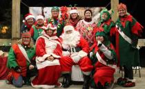 Annual Flag Retirement Ceremony