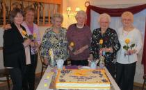 Pembroke Historical Society News	