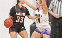 WCCC Celebrates Athletes Named to USCAA All-Academic Basketball Team