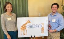 Pratt Donation-Match Campaign Brings in Nearly $20,000 for Local Food Pantries