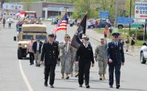 Alexander First Responders Honor FDNY’s 343 