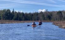 Over $1,200 Raised for Operation Christmas Child at Vacation Bible School 