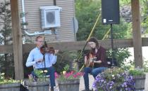 American Idol Star Julia Gagnon to Headline Rescheduled Concert at Flat Iron Park