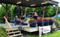 Benefit Planned for Toddler Burned  Last Week