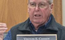 Washington County Republican Committee to House  Cross-County Candidate Tour
