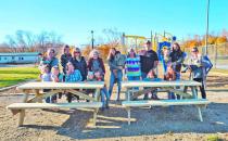 2022 Season Ends for Calais Little League 