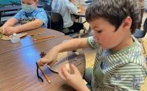 Knights of Columbus Free Throw Competition