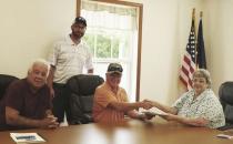 Machias Independence Day Parade Biggest and Best Ever