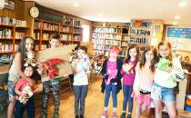 McVicar Scores 1,000 Points