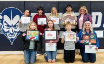 Bargain Hunter’s Paradise at Upcoming Lioness Yard Sale