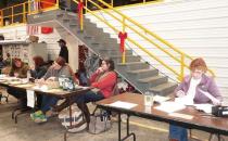 Ranger News from East Range II School