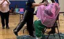 Project Backpacks and School Supplies