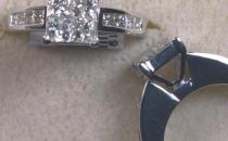 Bishop James Thomas Ruggieri  Visits St. Kateri