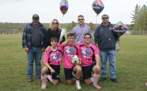 Grampie Bill Asks All to Deliver Thanksgiving Meals to Those Alone, in Need