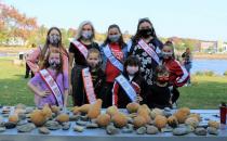 Annual Flag Retirement Ceremony