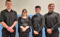 Beth C. Wright Center, Baileyville Community Connections Expand Resources for Area Residents