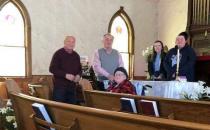 Shining a Light on Autism