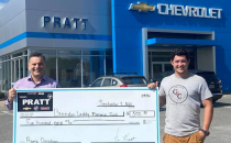 Proposed 2026 County Budget Comes with Hefty 40% Increase over 2025