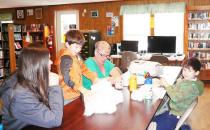 Chamber of Commerce Names O’Brien’s as Business of the Year